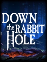 DowntheRabbitHolesteam破解版