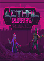Lethal Running中文硬盘版