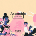Assemble with Care汉化解锁版