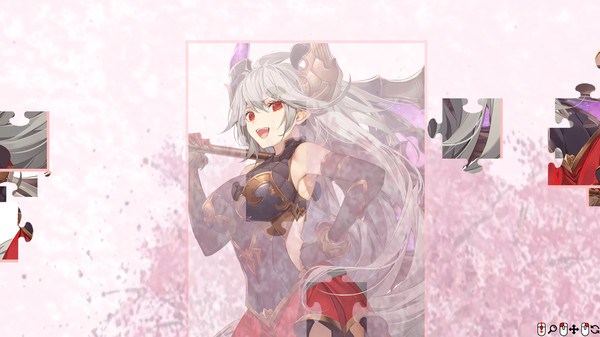 樱花女孩剧情版