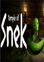 Temple Of Snek中文版
