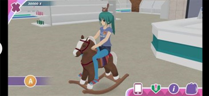 约会模拟器安卓版