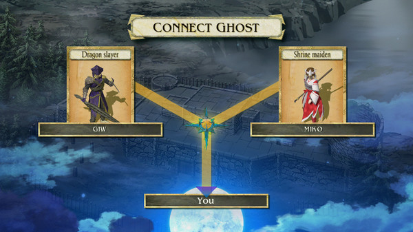 韦斯特之爪3:神界的屠龙者免安装版