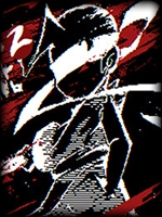 盲剑II中文硬盘版