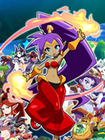 香缇与七魔女剧情版