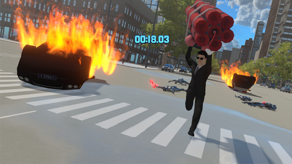 Street Hero最新版