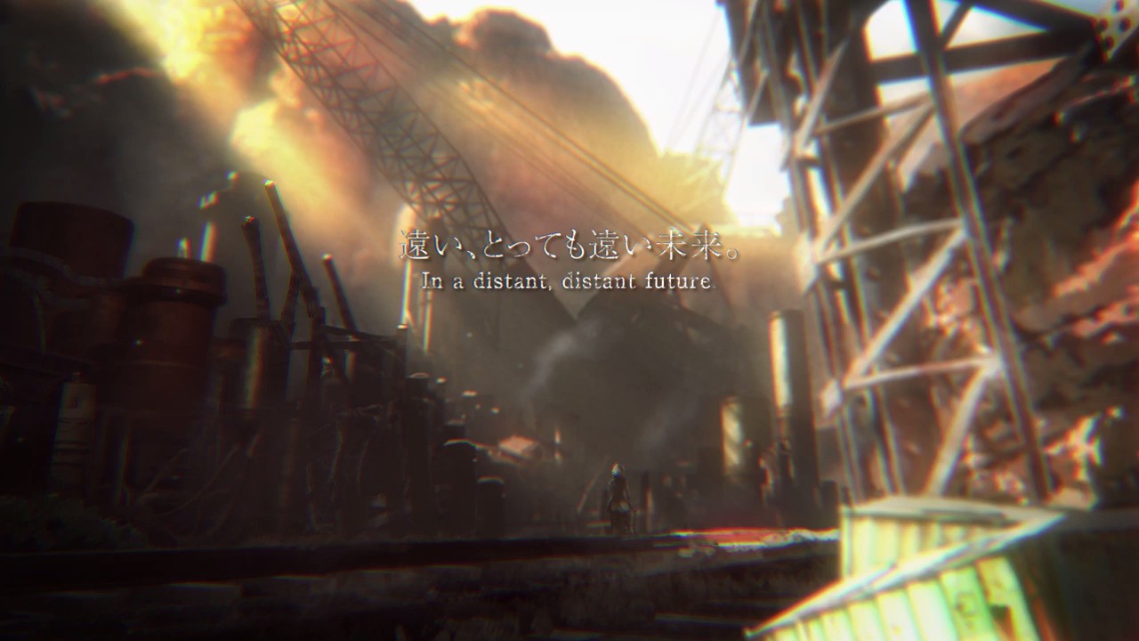 尼尔伪装者steam破解版