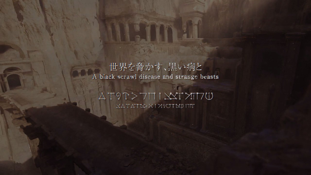 尼尔伪装者steam破解版