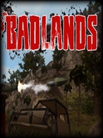 Badlands绿色免安装版