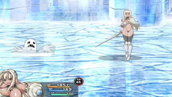 暗黑女精灵安卓版