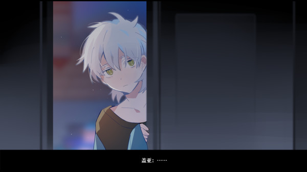 One of剧情版