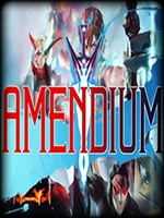 Amendium中文版