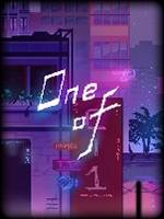One of中文典藏版