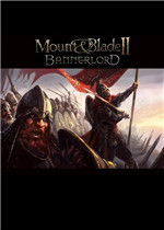 骑马与砍杀2抢先中文硬盘版