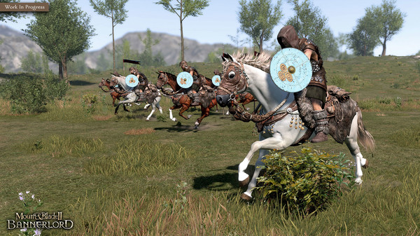 骑马砍杀2steam破解版
