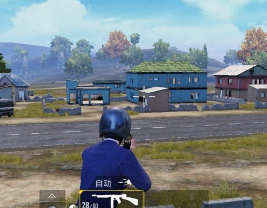 \