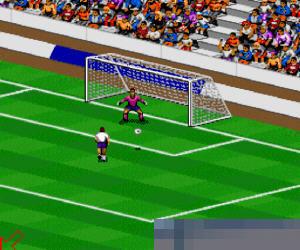 FIFA国际足球赛中文绿色版