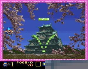 魔鬼汽球中文绿色版