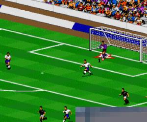 FIFA国际足球赛中文典藏版