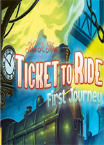 Ticket to Ride: First Journey绿色免安装版