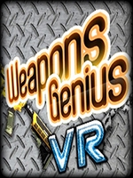 武器天才VR中文版