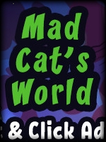 疯狂猫的世界最新版