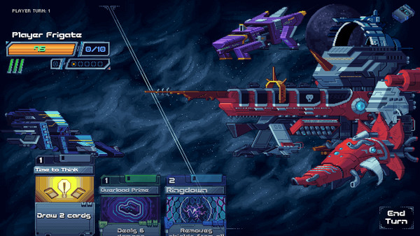 For The Warp 免安装版