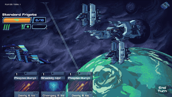 For The Warp 免安装版