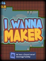 I Wanna Maker 最新版