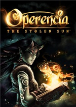 Operencia: The Stolen Sun免安装版