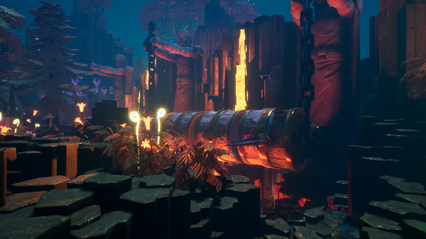 Operencia: The Stolen Sun免安装版