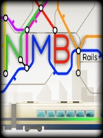 NIMBY Rails中文硬盘版