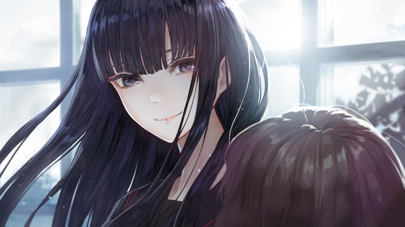 夜、灯明中文典藏版