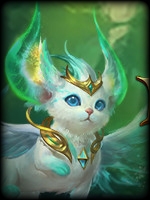 Eudemons Online剧情版