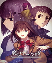 魔法使之夜剧情版