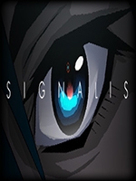 SIGNALIS中文傻瓜包