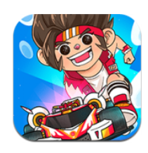 MergeRacerios最新版