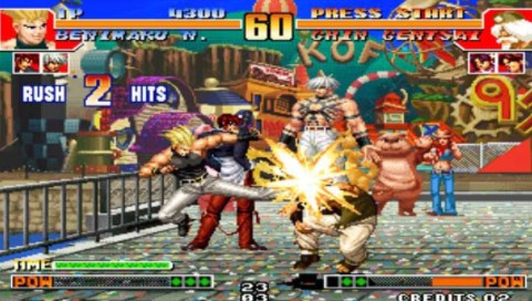 kof97