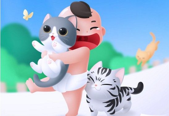 我的人生养猫合成怎么赚钱?我的人生养猫合成快速赚钱技巧
