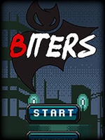 Biters中文汉化版