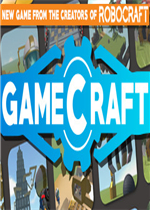 Gamecraft中文硬盘版