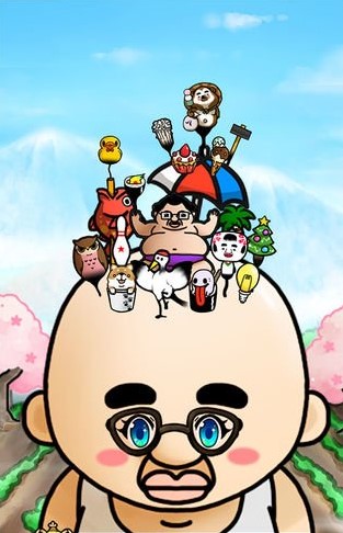 头发栽培日记手机版