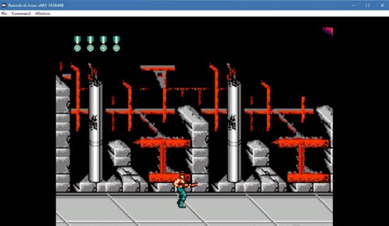 RetroArch模拟器中文版