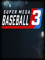 超级棒球3未加密直装版