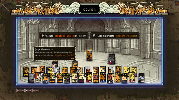 Plebby Quest: The Crusades中文典藏版