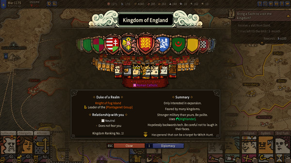 Plebby Quest: The Crusades中文典藏版