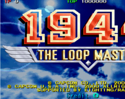 cps2街机模拟器中文破解版