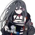 犯罪少女正式版