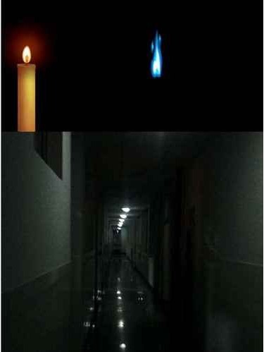 灵异写真汉化版