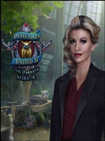 侦探联盟2：至暗圣殿典藏版中文版